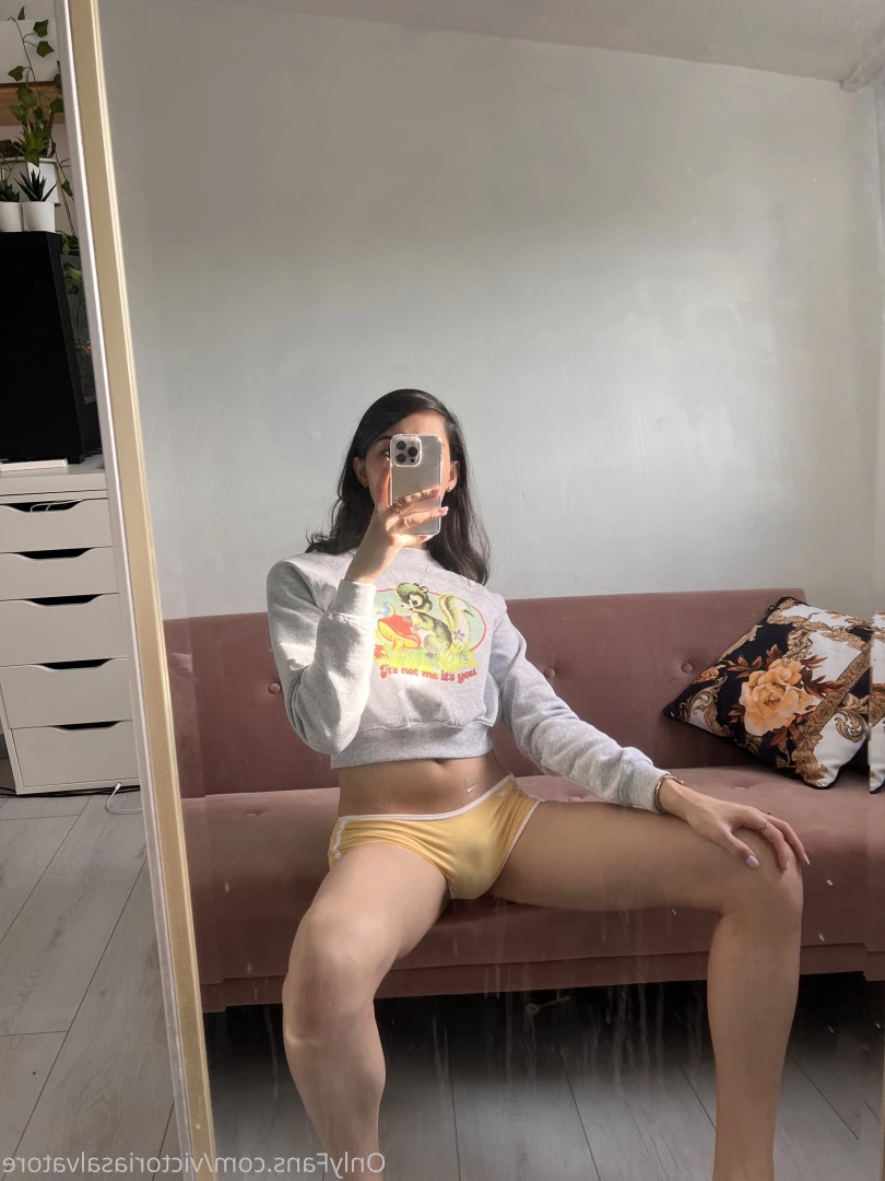 Victoria Salvatore [ victoriasalvatore ] Onlyfans leaked photo 8045576 on Hotleaks.tv