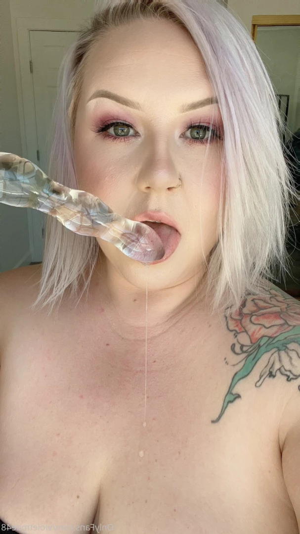 🅵🆁🅴🅴 𝑽𝒊𝒐𝒍𝒆𝒕 𝑿𝑿𝑿 [ violetmae48 ] Onlyfans leaked photo 11003113 on Hotleaks.tv