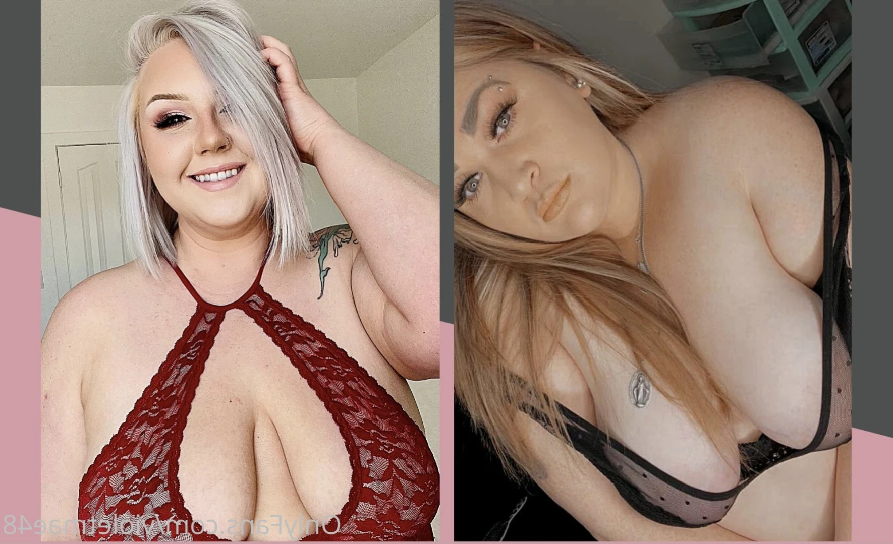 🅵🆁🅴🅴 𝑽𝒊𝒐𝒍𝒆𝒕 𝑿𝑿𝑿 [ violetmae48 ] Onlyfans leaked photo 11595790 on Hotleaks.tv