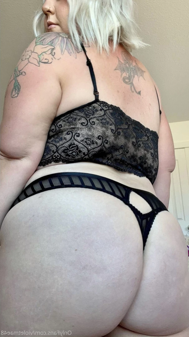 🅵🆁🅴🅴 𝑽𝒊𝒐𝒍𝒆𝒕 𝑿𝑿𝑿 [ violetmae48 ] Onlyfans leaked photo 11595919 on Hotleaks.tv