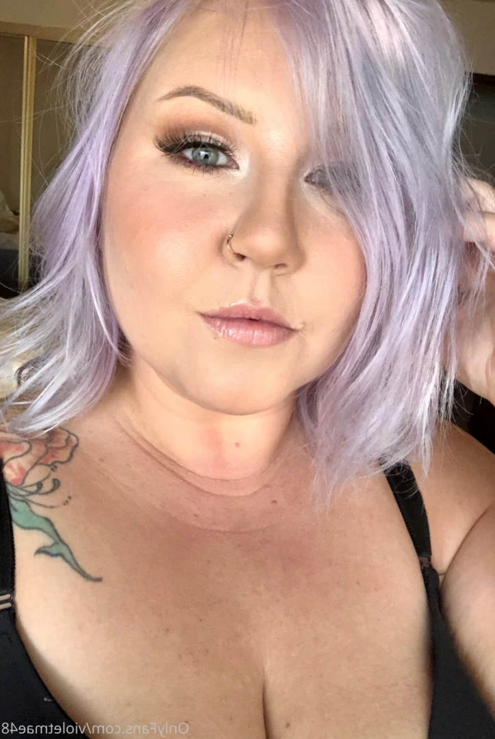 🅵🆁🅴🅴 𝑽𝒊𝒐𝒍𝒆𝒕 𝑿𝑿𝑿 [ violetmae48 ] Onlyfans leaked photo 11620085 on Hotleaks.tv