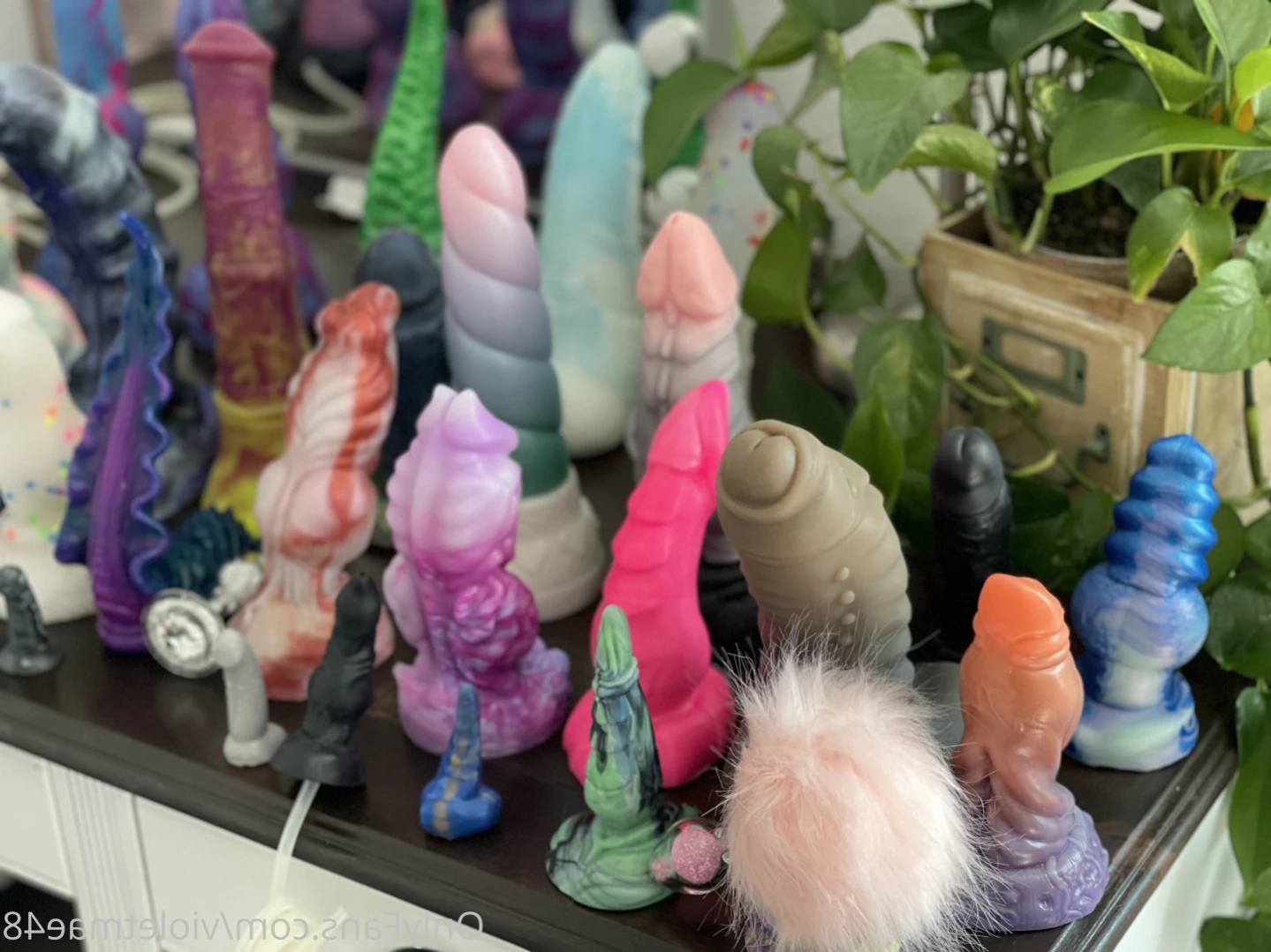 🅵🆁🅴🅴 𝑽𝒊𝒐𝒍𝒆𝒕 𝑿𝑿𝑿 [ violetmae48 ] Onlyfans leaked photo 11620359 on Hotleaks.tv
