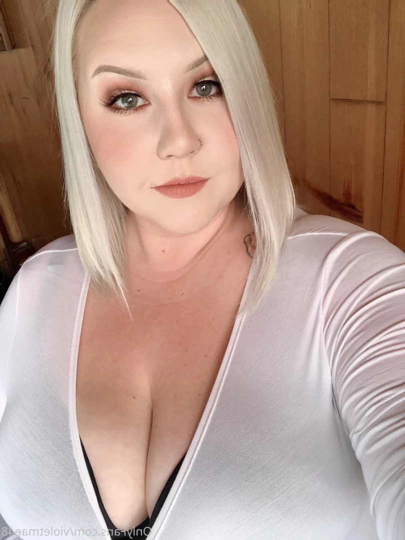 🅵🆁🅴🅴 𝑽𝒊𝒐𝒍𝒆𝒕 𝑿𝑿𝑿 [ violetmae48 ] Onlyfans leaked photo 11620459 on Hotleaks.tv