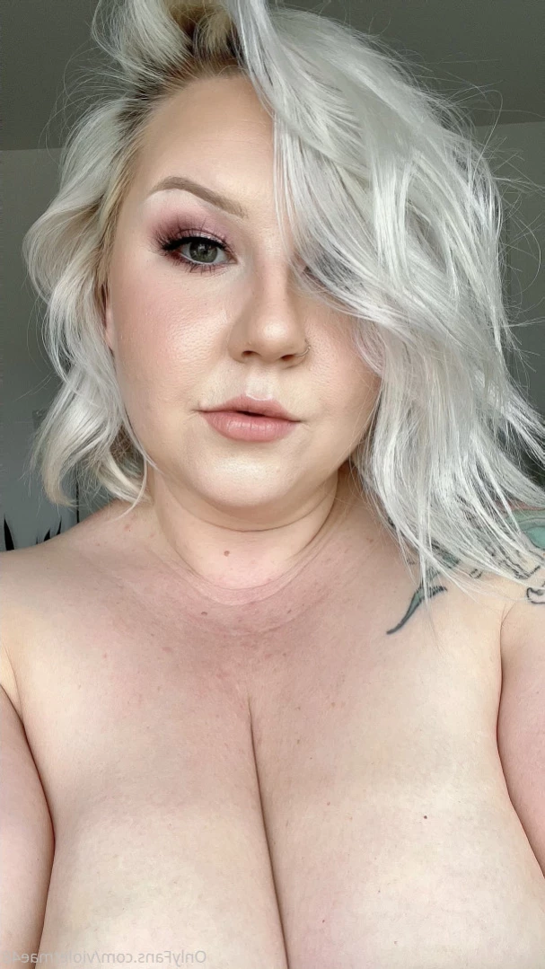 🅵🆁🅴🅴 𝑽𝒊𝒐𝒍𝒆𝒕 𝑿𝑿𝑿 [ violetmae48 ] Onlyfans leaked photo 11620540 on Hotleaks.tv