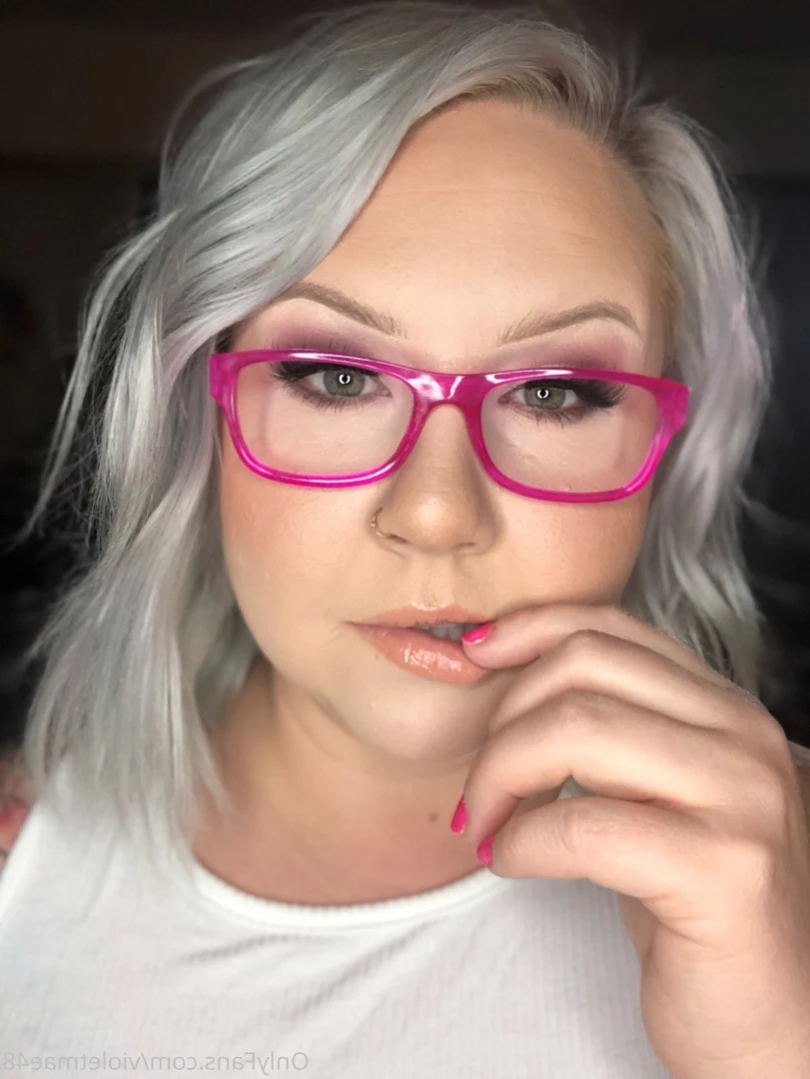 🅵🆁🅴🅴 𝑽𝒊𝒐𝒍𝒆𝒕 𝑿𝑿𝑿 [ violetmae48 ] Onlyfans leaked photo 11620899 on Hotleaks.tv