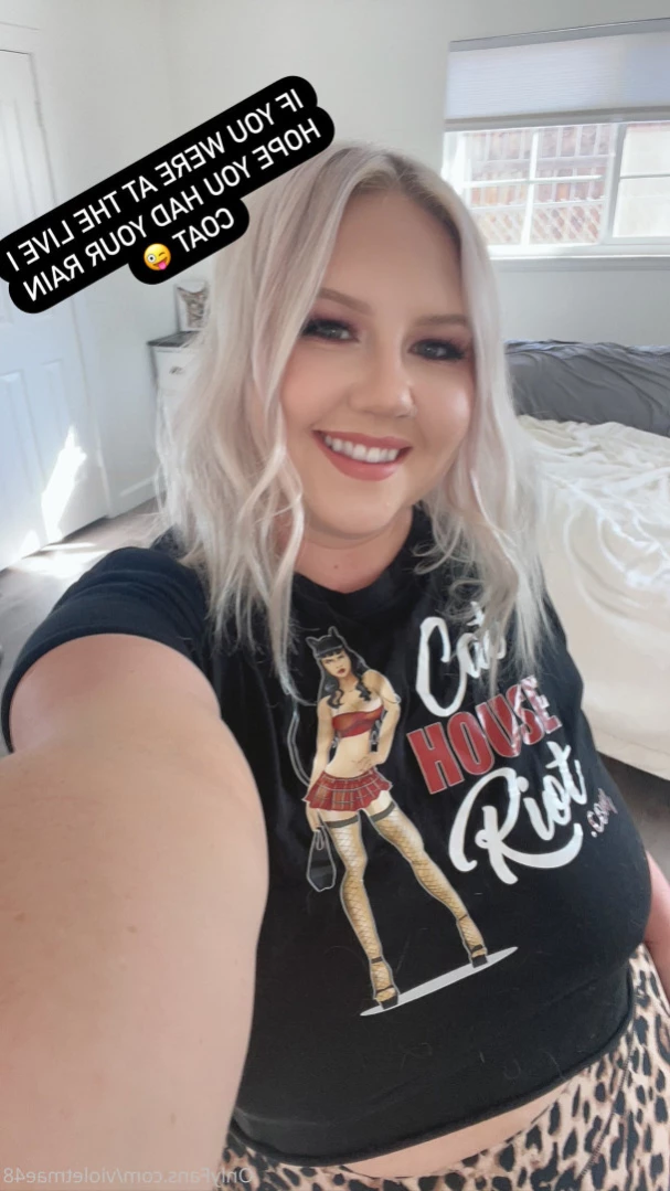🅵🆁🅴🅴 𝑽𝒊𝒐𝒍𝒆𝒕 𝑿𝑿𝑿 [ violetmae48 ] Onlyfans leaked photo 11621324 on Hotleaks.tv