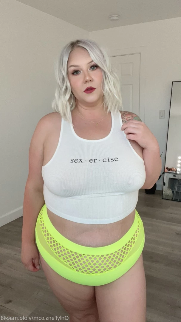 🅵🆁🅴🅴 𝑽𝒊𝒐𝒍𝒆𝒕 𝑿𝑿𝑿 [ violetmae48 ] Onlyfans leaked photo 11621379 on Hotleaks.tv