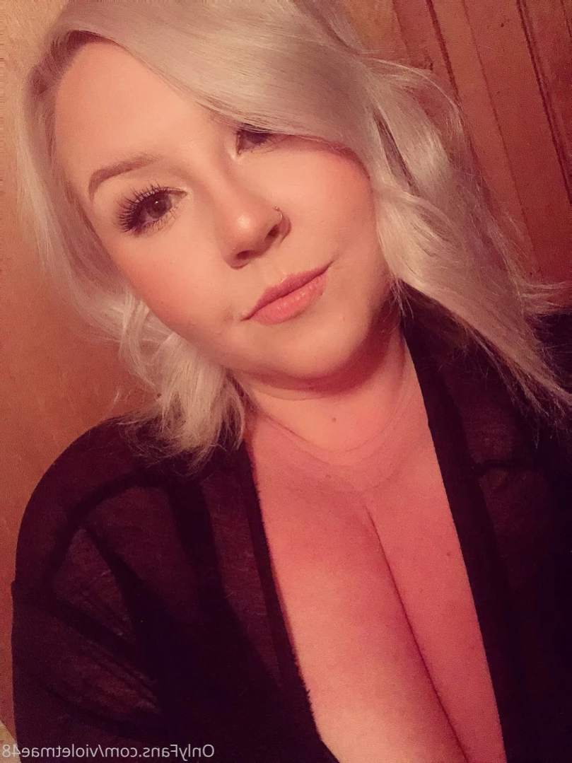 🅵🆁🅴🅴 𝑽𝒊𝒐𝒍𝒆𝒕 𝑿𝑿𝑿 [ violetmae48 ] Onlyfans leaked photo 11621524 on Hotleaks.tv