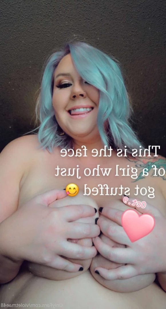 🅵🆁🅴🅴 𝑽𝒊𝒐𝒍𝒆𝒕 𝑿𝑿𝑿 [ violetmae48 ] Onlyfans leaked photo 11621589 on Hotleaks.tv