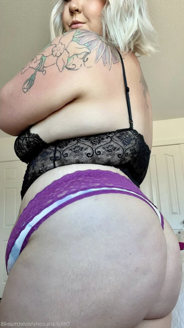 🅵🆁🅴🅴 𝑽𝒊𝒐𝒍𝒆𝒕 𝑿𝑿𝑿 [ violetmae48 ] Onlyfans leaked photo 12339232 on Hotleaks.tv