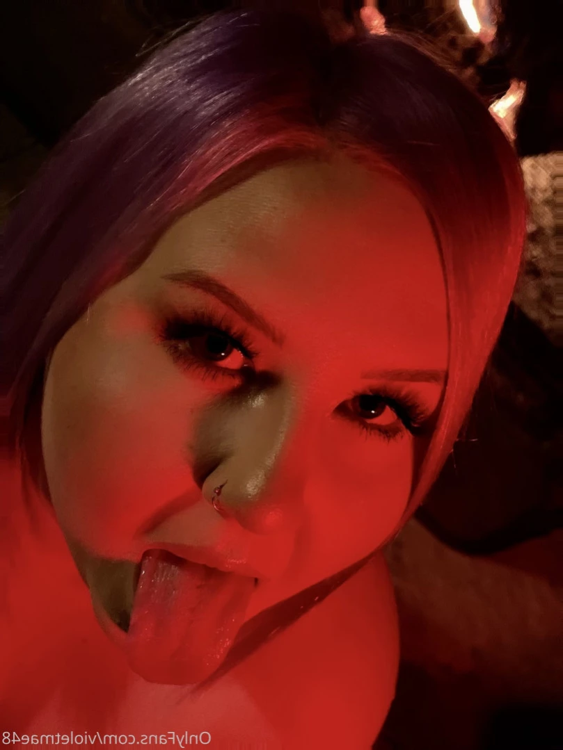 🅵🆁🅴🅴 𝑽𝒊𝒐𝒍𝒆𝒕 𝑿𝑿𝑿 [ violetmae48 ] Onlyfans leaked photo 12847545 on Hotleaks.tv