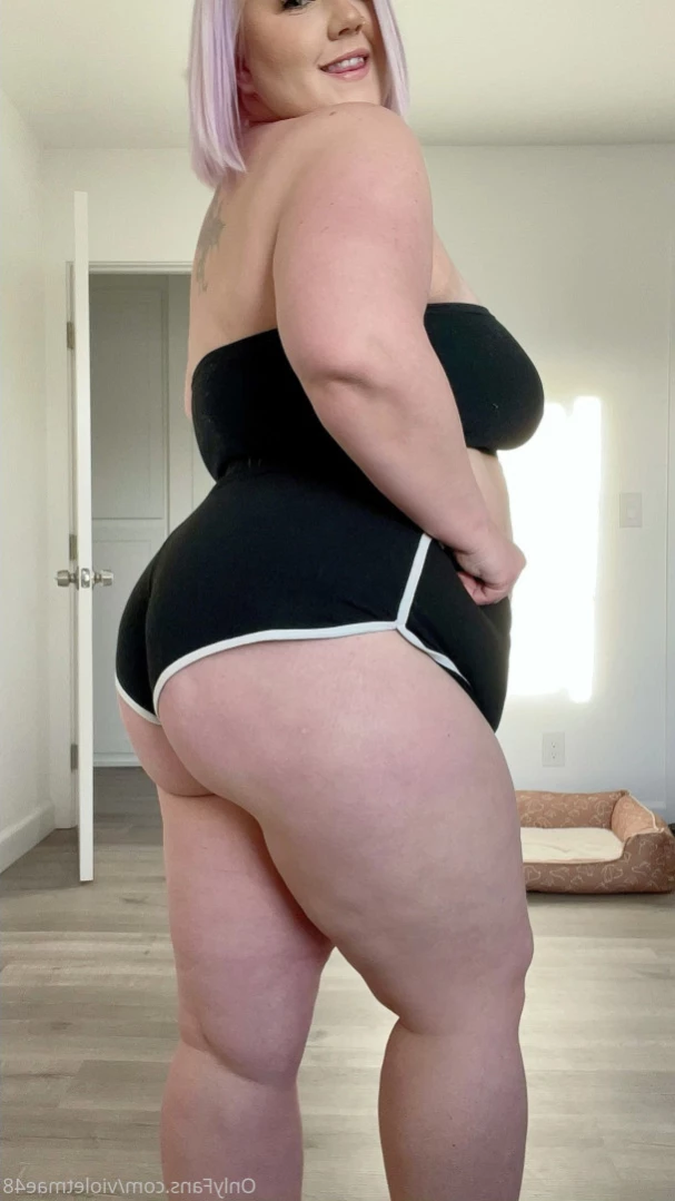 🅵🆁🅴🅴 𝑽𝒊𝒐𝒍𝒆𝒕 𝑿𝑿𝑿 [ violetmae48 ] Onlyfans leaked photo 12953564 on Hotleaks.tv