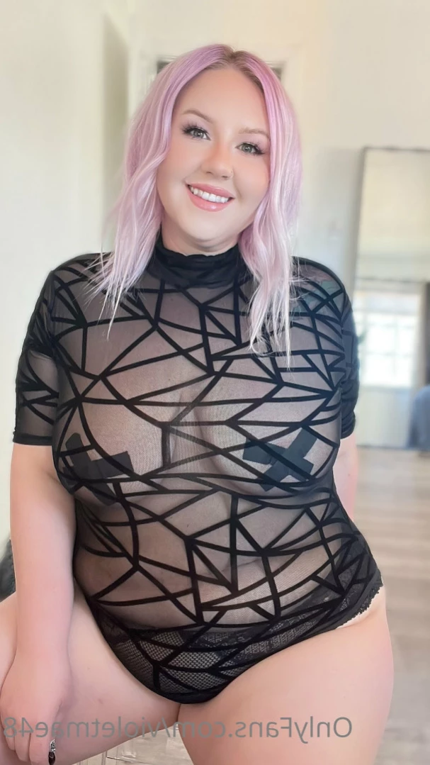 🅵🆁🅴🅴 𝑽𝒊𝒐𝒍𝒆𝒕 𝑿𝑿𝑿 [ violetmae48 ] Onlyfans leaked photo 13268448 on Hotleaks.tv
