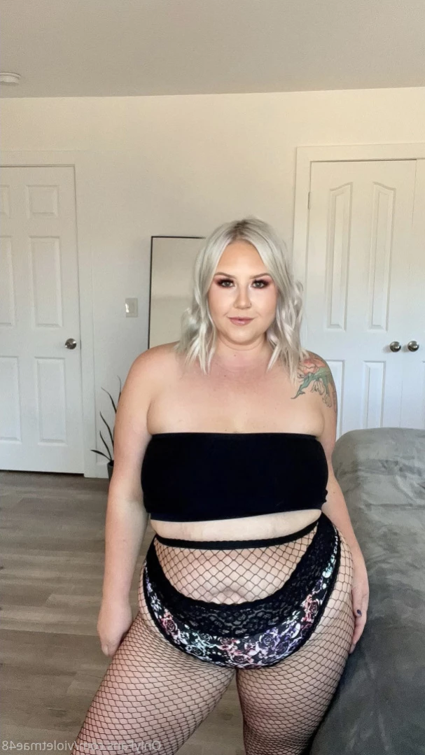 🅵🆁🅴🅴 𝑽𝒊𝒐𝒍𝒆𝒕 𝑿𝑿𝑿 [ violetmae48 ] Onlyfans leaked photo 13637268 on Hotleaks.tv