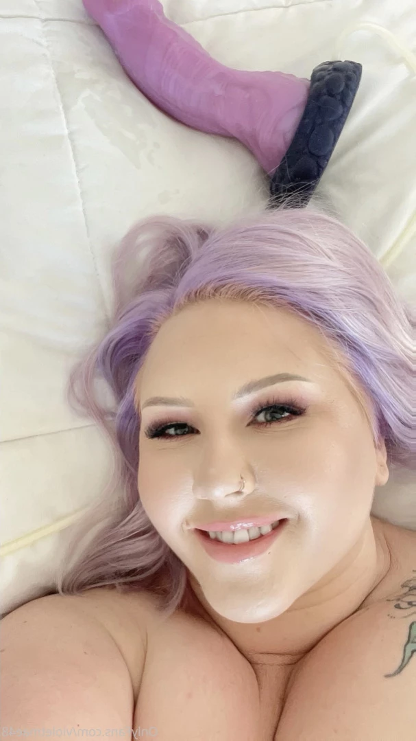 🅵🆁🅴🅴 𝑽𝒊𝒐𝒍𝒆𝒕 𝑿𝑿𝑿 [ violetmae48 ] Onlyfans leaked photo 13947482 on Hotleaks.tv