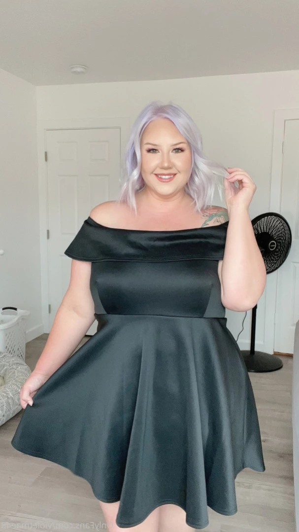 🅵🆁🅴🅴 𝑽𝒊𝒐𝒍𝒆𝒕 𝑿𝑿𝑿 [ violetmae48 ] Onlyfans leaked photo 14098275 on Hotleaks.tv