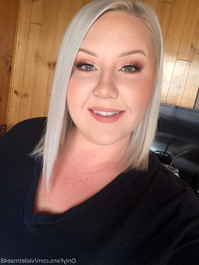 🅵🆁🅴🅴 𝑽𝒊𝒐𝒍𝒆𝒕 𝑿𝑿𝑿 [ violetmae48 ] Onlyfans leaked photo 14248249 on Hotleaks.tv