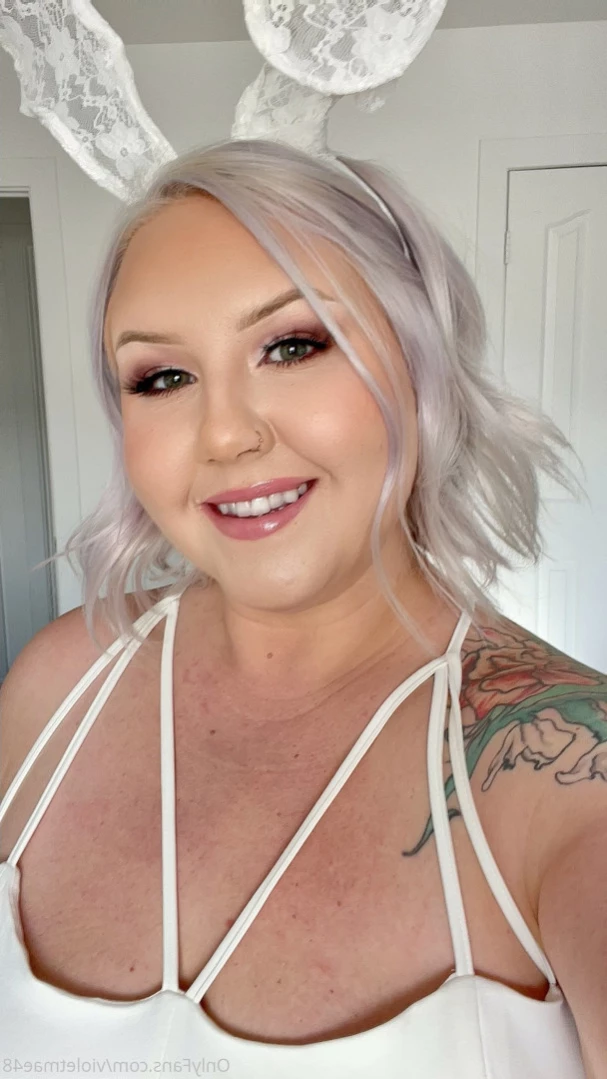 🅵🆁🅴🅴 𝑽𝒊𝒐𝒍𝒆𝒕 𝑿𝑿𝑿 [ violetmae48 ] Onlyfans leaked photo 14249095 on Hotleaks.tv