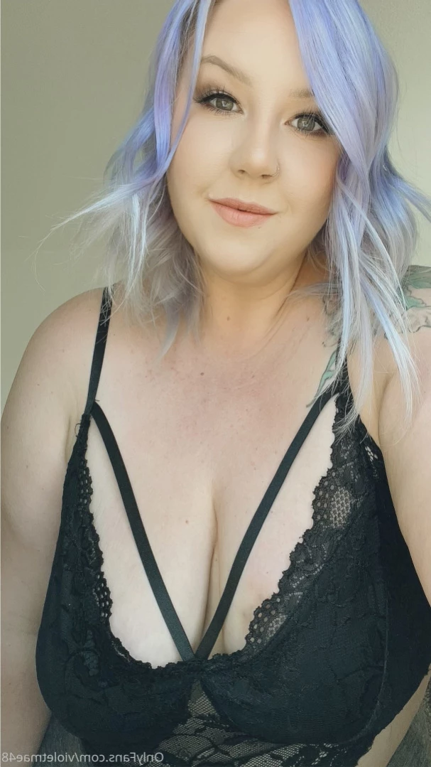 🅵🆁🅴🅴 𝑽𝒊𝒐𝒍𝒆𝒕 𝑿𝑿𝑿 [ violetmae48 ] Onlyfans leaked photo 14249129 on Hotleaks.tv