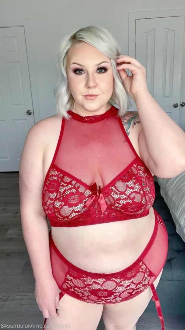 🅵🆁🅴🅴 𝑽𝒊𝒐𝒍𝒆𝒕 𝑿𝑿𝑿 [ violetmae48 ] Onlyfans leaked photo 14734815 on Hotleaks.tv