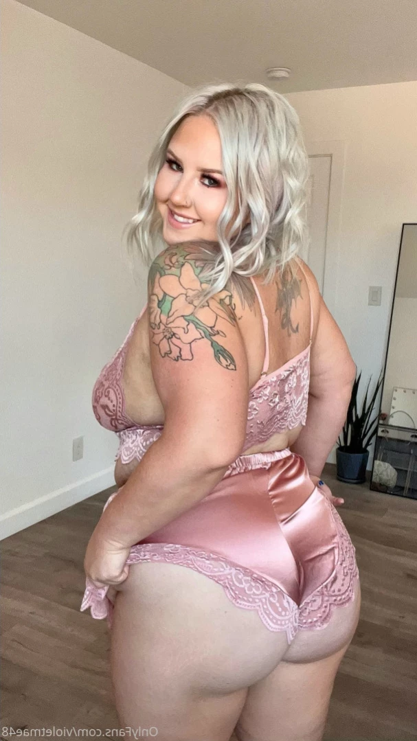 🅵🆁🅴🅴 𝑽𝒊𝒐𝒍𝒆𝒕 𝑿𝑿𝑿 [ violetmae48 ] Onlyfans leaked photo 15107848 on Hotleaks.tv