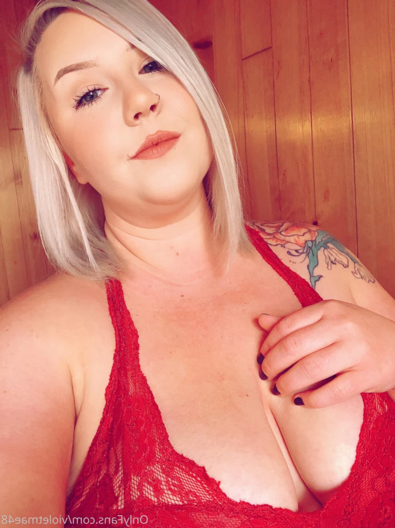 🅵🆁🅴🅴 𝑽𝒊𝒐𝒍𝒆𝒕 𝑿𝑿𝑿 [ violetmae48 ] Onlyfans leaked photo 15107861 on Hotleaks.tv