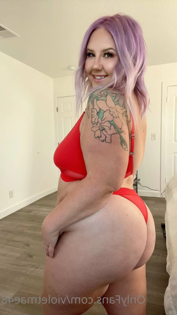 🅵🆁🅴🅴 𝑽𝒊𝒐𝒍𝒆𝒕 𝑿𝑿𝑿 [ violetmae48 ] Onlyfans leaked photo 15538532 on Hotleaks.tv