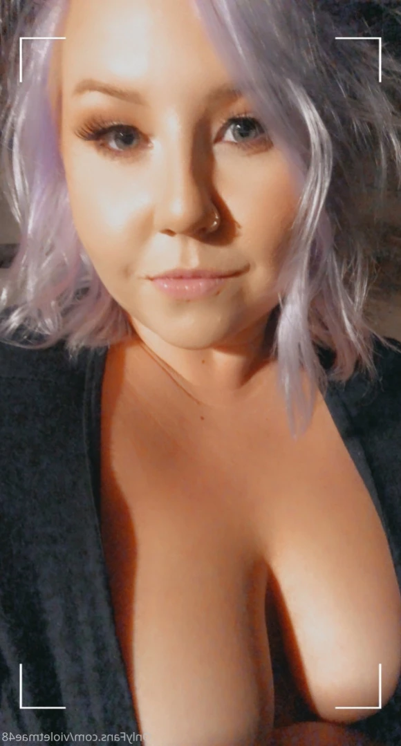 🅵🆁🅴🅴 𝑽𝒊𝒐𝒍𝒆𝒕 𝑿𝑿𝑿 [ violetmae48 ] Onlyfans leaked photo 15837440 on Hotleaks.tv