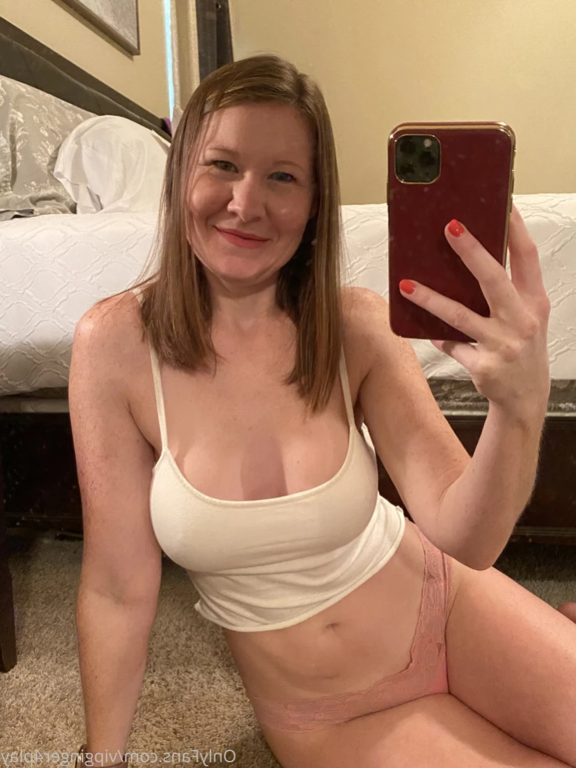 Hotwife Ginger's VIP Page 🔥 [ vipginger4play ] Onlyfans leaked photo 11619138 on Hotleaks.tv