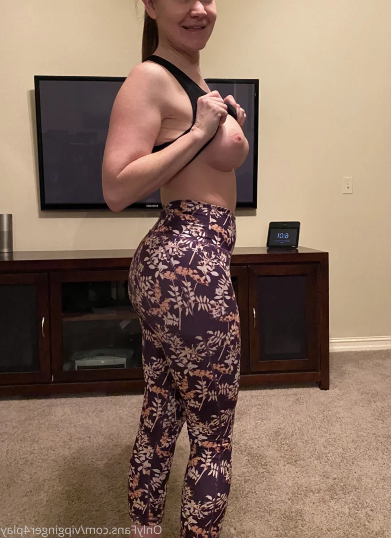 Hotwife Ginger's VIP Page 🔥 [ vipginger4play ] Onlyfans leaked photo 11619716 on Hotleaks.tv