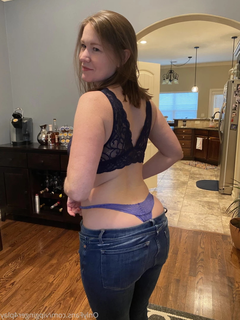 Hotwife Ginger's VIP Page 🔥 [ vipginger4play ] Onlyfans leaked photo 12589421 on Hotleaks.tv
