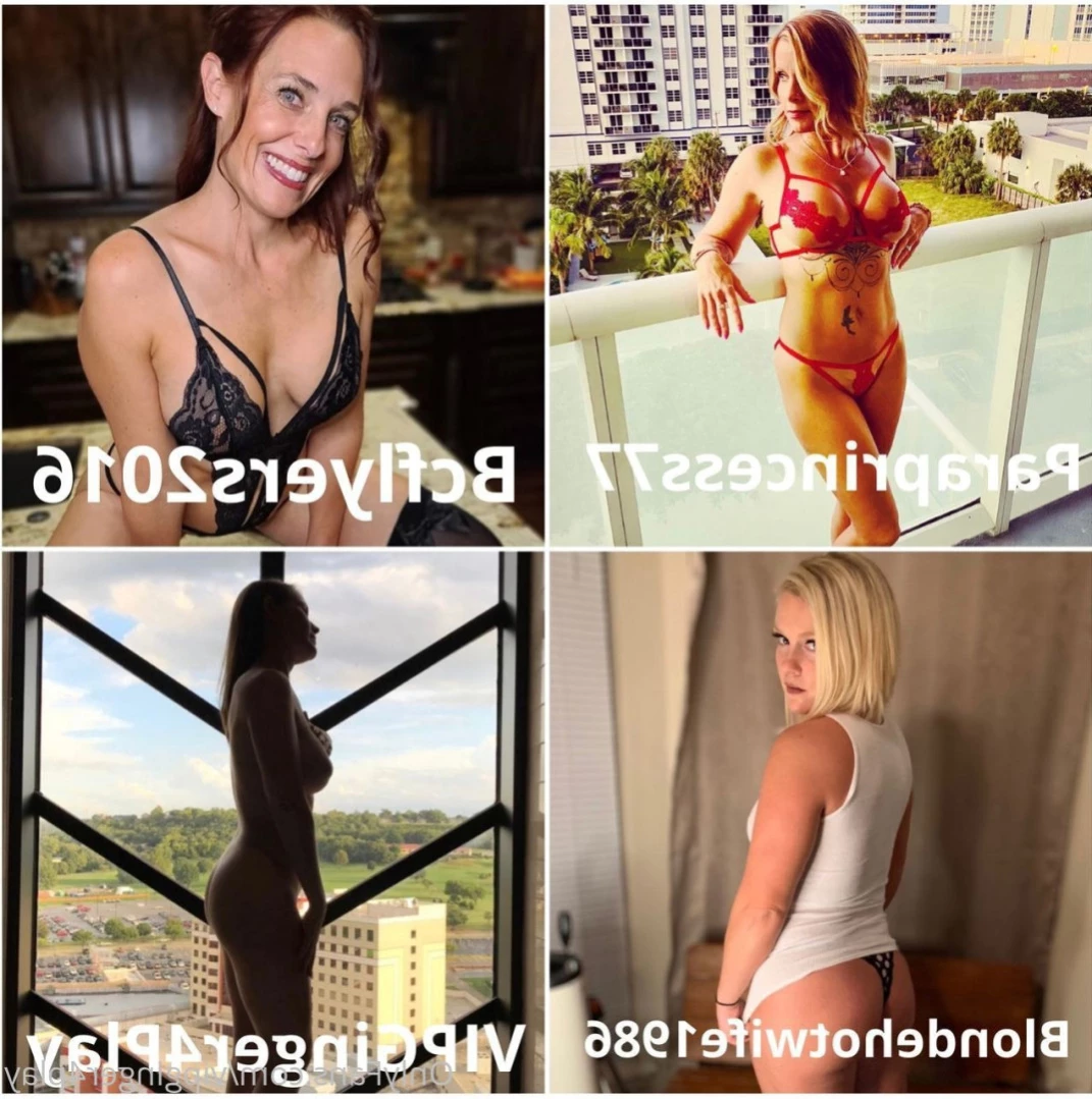 Hotwife Ginger's VIP Page 🔥 [ vipginger4play ] Onlyfans leaked photo 12785421 on Hotleaks.tv