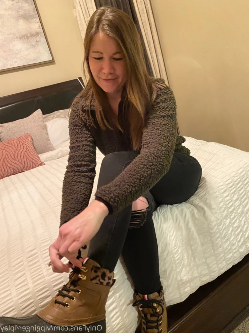 Hotwife Ginger's VIP Page 🔥 [ vipginger4play ] Onlyfans leaked photo 15826133 on Hotleaks.tv