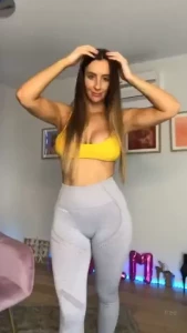 vitaminmia Onlyfans leaked video 18160907 on Hotleaks.tv