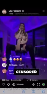 vitaminmia Onlyfans leaked video 18160908 on Hotleaks.tv