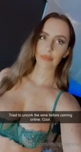 vitaminmia Onlyfans leaked video 18160913 on Hotleaks.tv