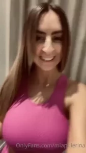 vitaminmia Onlyfans leaked video 18160914 on Hotleaks.tv
