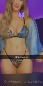 vitaminmia Onlyfans leaked video 18160946 on Hotleaks.tv