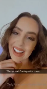 vitaminmia Onlyfans leaked video 18160960 on Hotleaks.tv