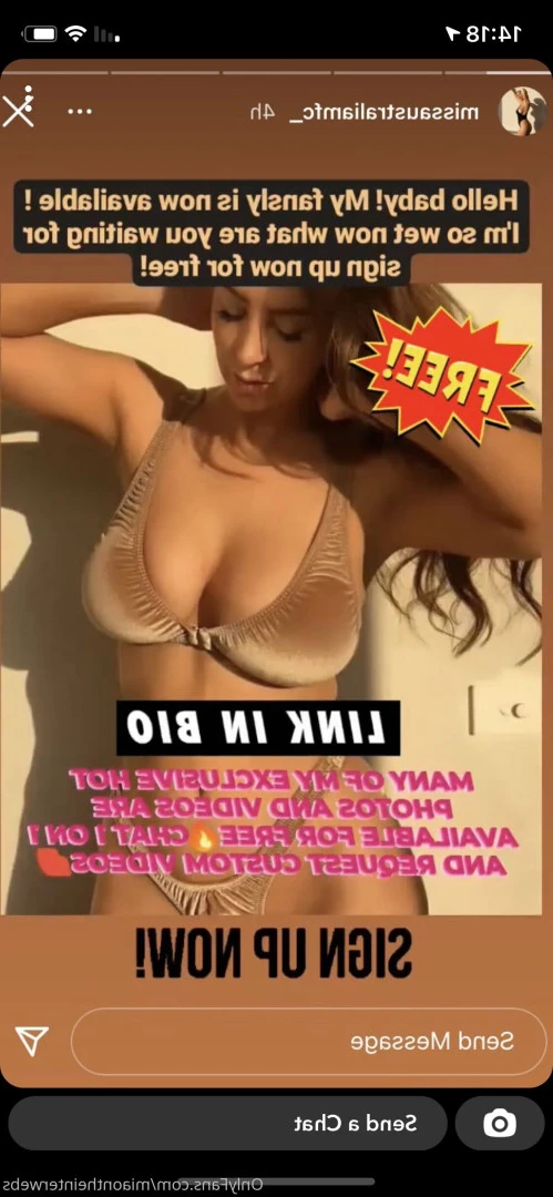 vitaminmia Onlyfans leaked photo 8020127 on Hotleaks.tv