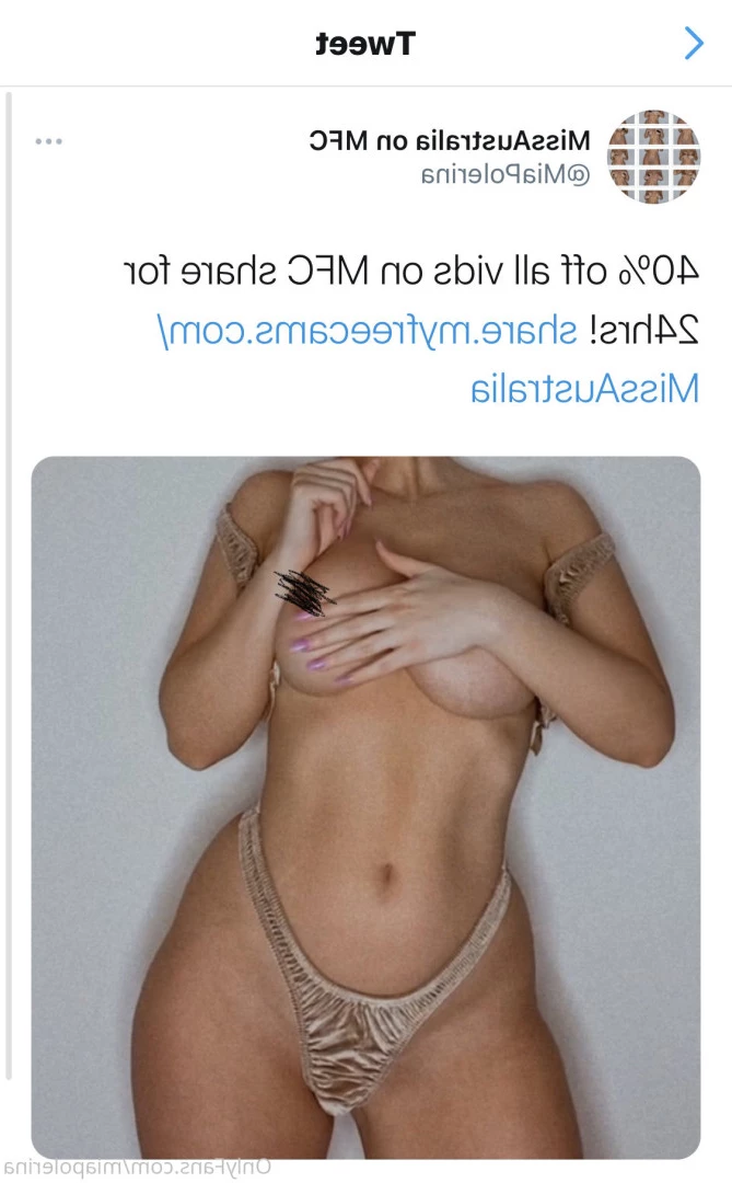 vitaminmia Onlyfans leaked photo 8022087 on Hotleaks.tv