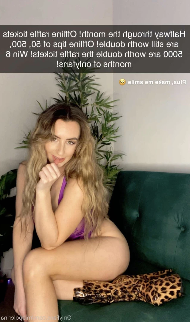vitaminmia Onlyfans leaked photo 8031722 on Hotleaks.tv