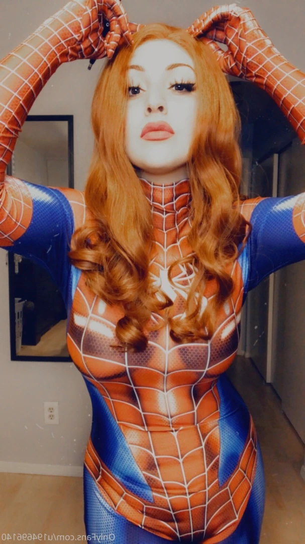\/ixen Cosplay [ vixen_cosplay ] Onlyfans leaked photo 9967538 on Hotleaks.tv