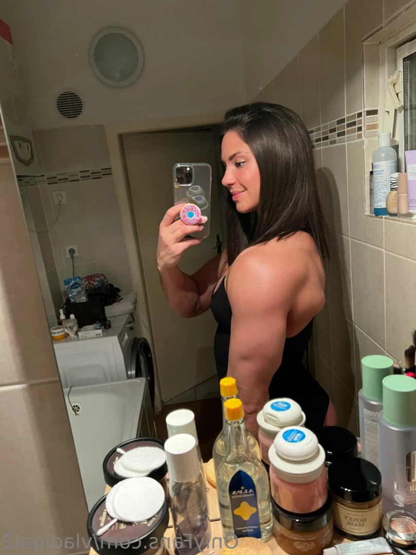 Vladislava Galagan [ vladigal2 ] Onlyfans leaked photo 11618574 on Hotleaks.tv