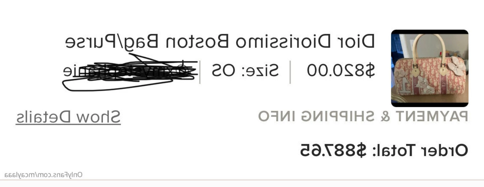 mcaylaaa Onlyfans leaked photo 4076117 on Hotleaks.tv