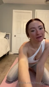 mcaylaaa Onlyfans leaked video 12101953 on Hotleaks.tv