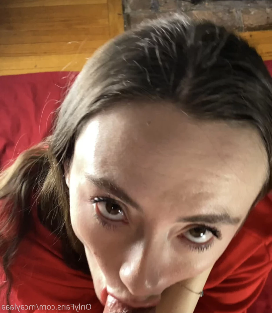 mcaylaaa Onlyfans leaked photo 14896436 on Hotleaks.tv