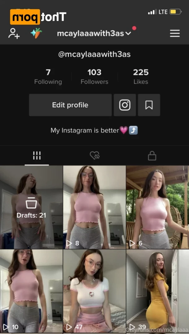 mcaylaaa Onlyfans leaked photo 14898798 on Hotleaks.tv