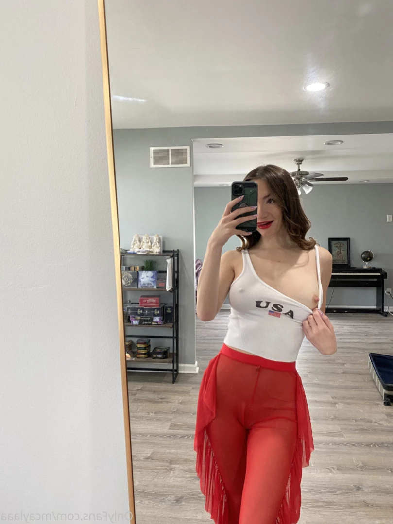 mcaylaaa Onlyfans leaked photo 14899426 on Hotleaks.tv