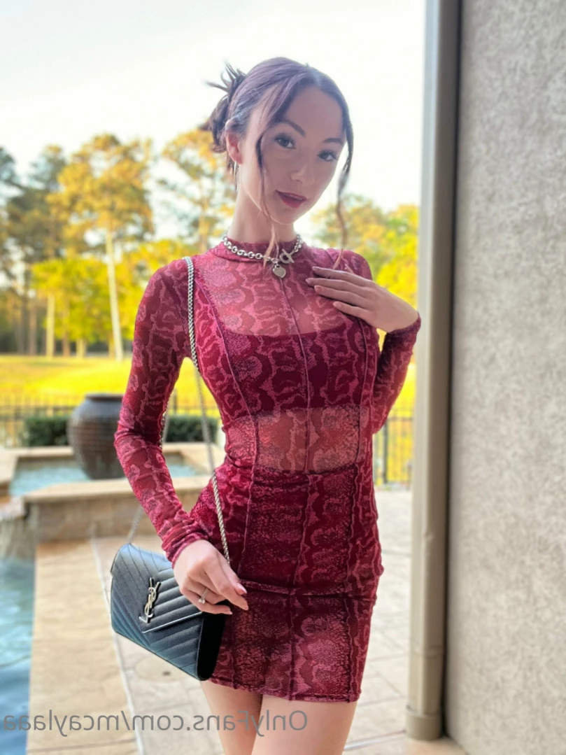 mcaylaaa Onlyfans leaked photo 14899698 on Hotleaks.tv